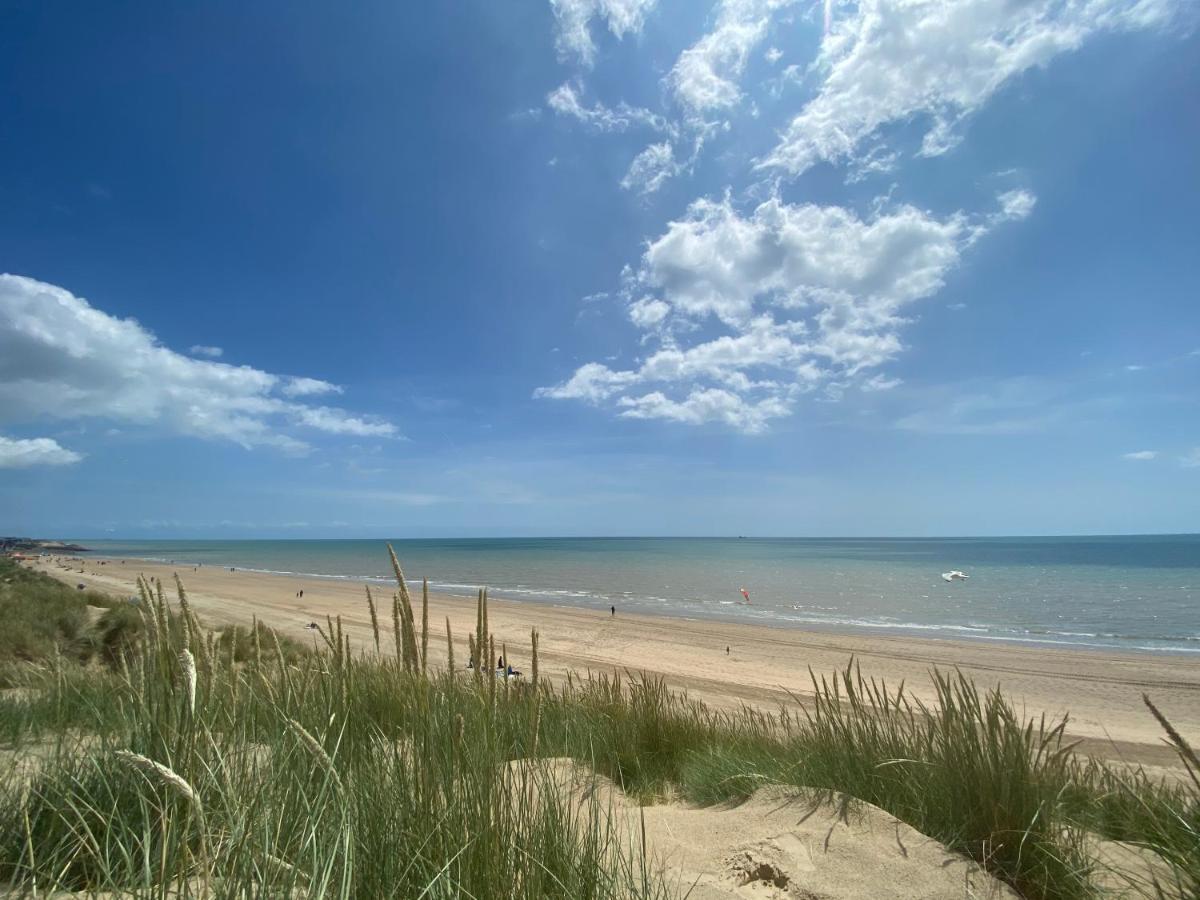 1Min Walk To Beach- Happy Waves- Family Home Camber Exterior foto